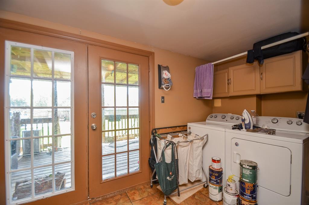 712 Higgins Street, Humble, Texas image 36