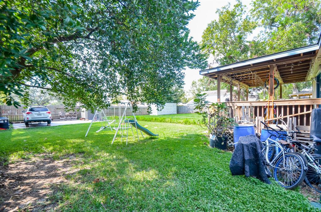 712 Higgins Street, Humble, Texas image 45