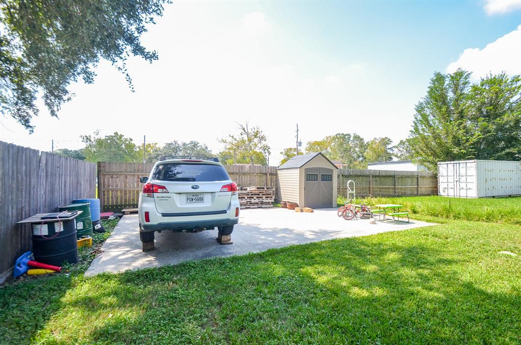 712 Higgins Street, Humble, Texas image 43