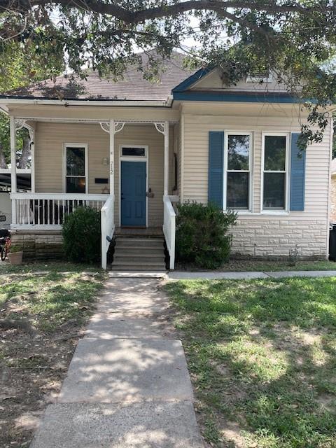 712 Higgins Street, Humble, Texas image 1