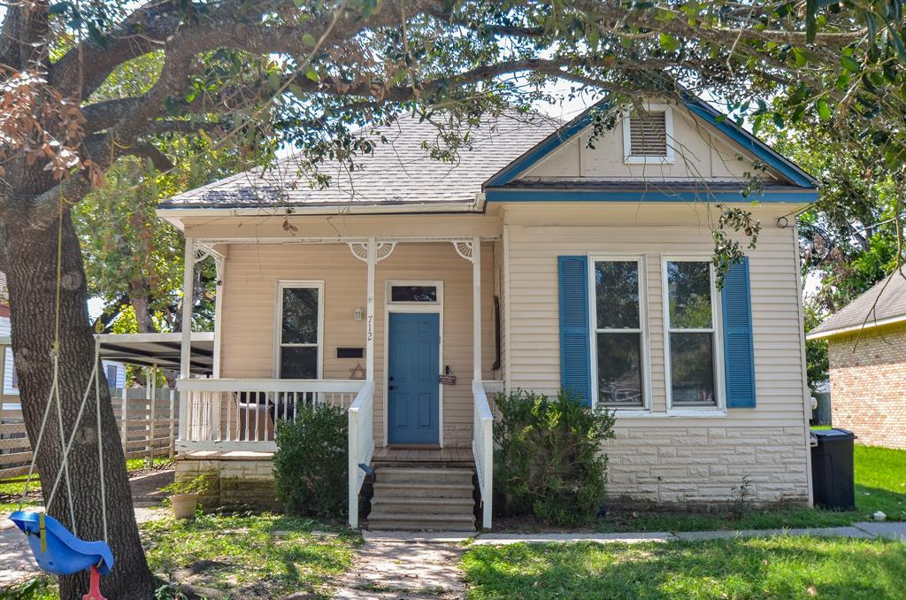 712 Higgins Street, Humble, Texas image 19