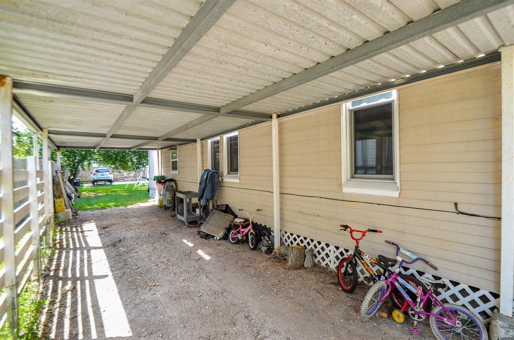 712 Higgins Street, Humble, Texas image 47