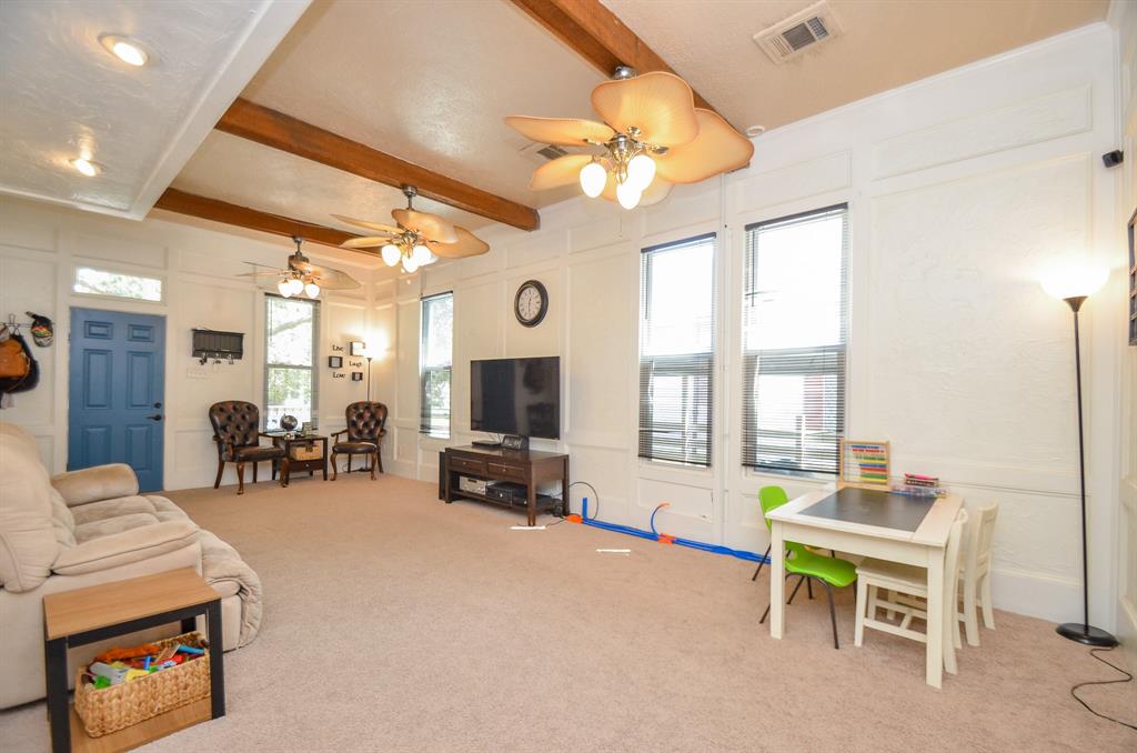 712 Higgins Street, Humble, Texas image 25