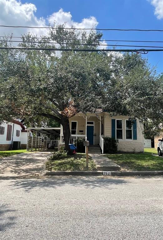 712 Higgins Street, Humble, Texas image 8