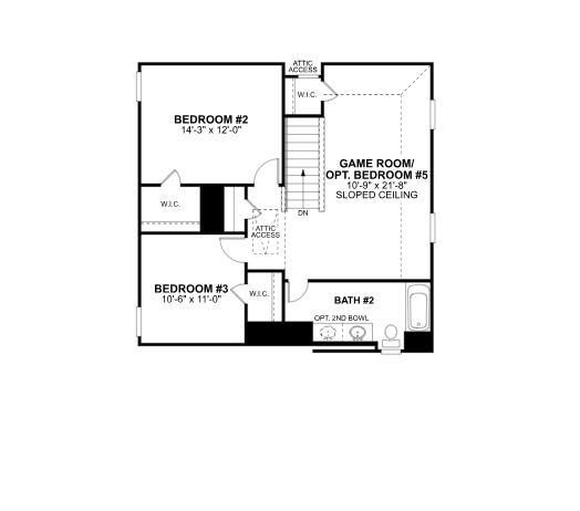 3206 Elm Branch Drive, Rosenberg, Texas image 7
