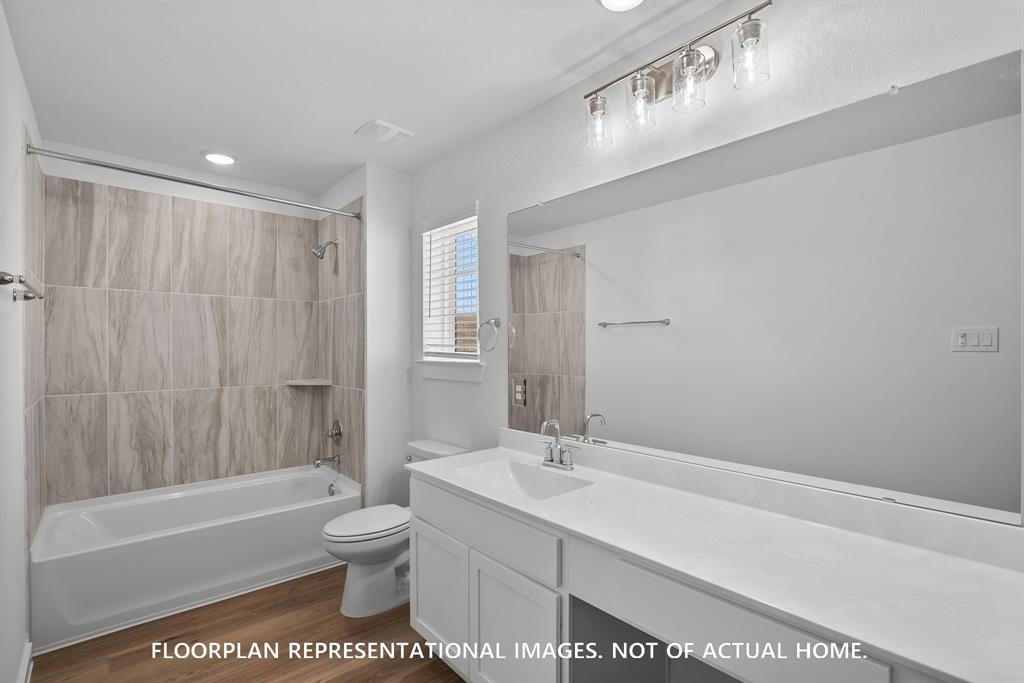 3206 Elm Branch Drive, Rosenberg, Texas image 16