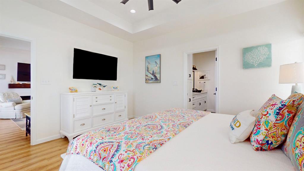 810 Casa Drive, Crystal Beach, Texas image 20