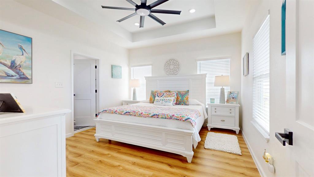 810 Casa Drive, Crystal Beach, Texas image 19