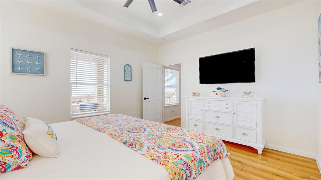 810 Casa Drive, Crystal Beach, Texas image 21