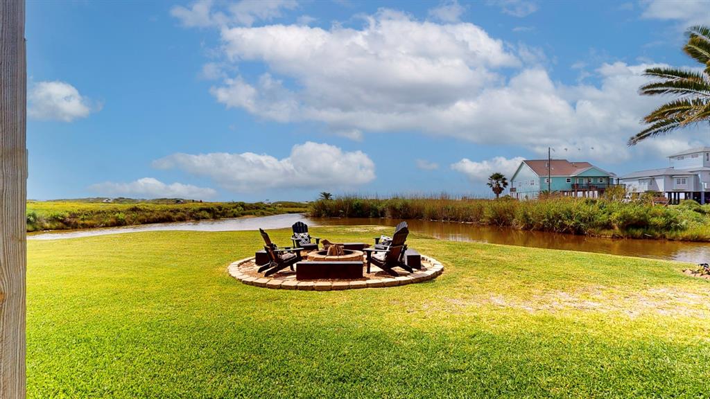 810 Casa Drive, Crystal Beach, Texas image 33