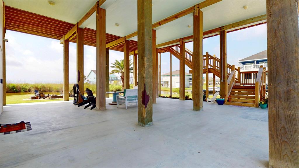 810 Casa Drive, Crystal Beach, Texas image 35