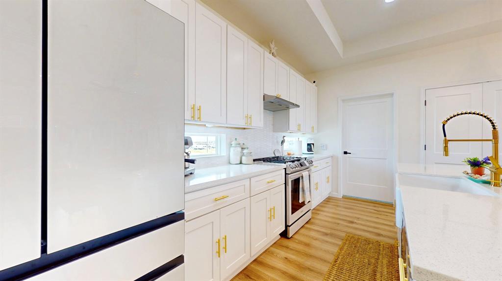 810 Casa Drive, Crystal Beach, Texas image 16
