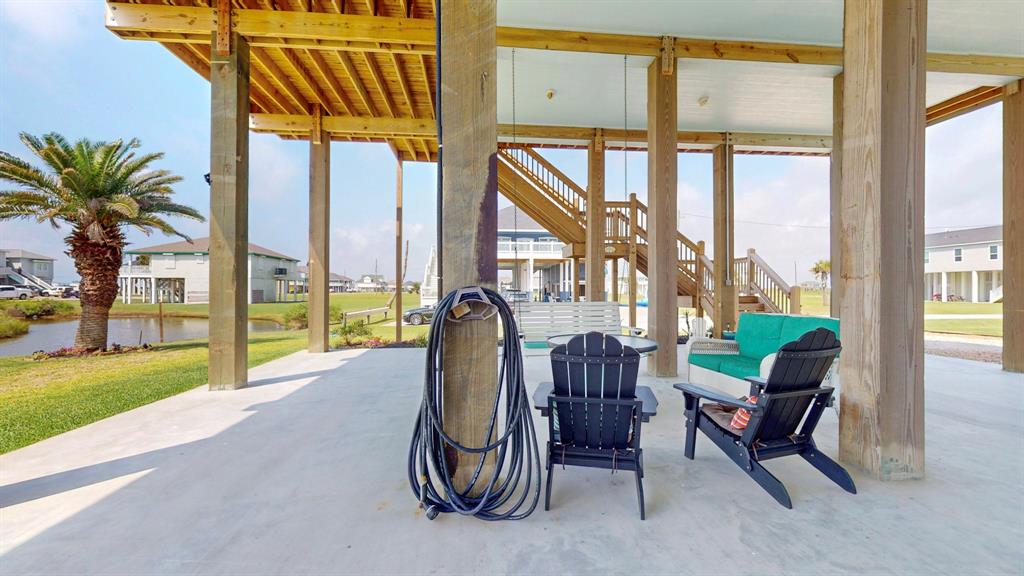 810 Casa Drive, Crystal Beach, Texas image 36