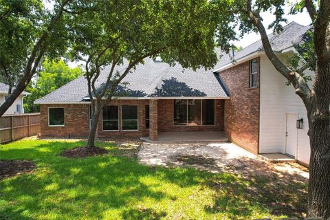 A home in Montgomery