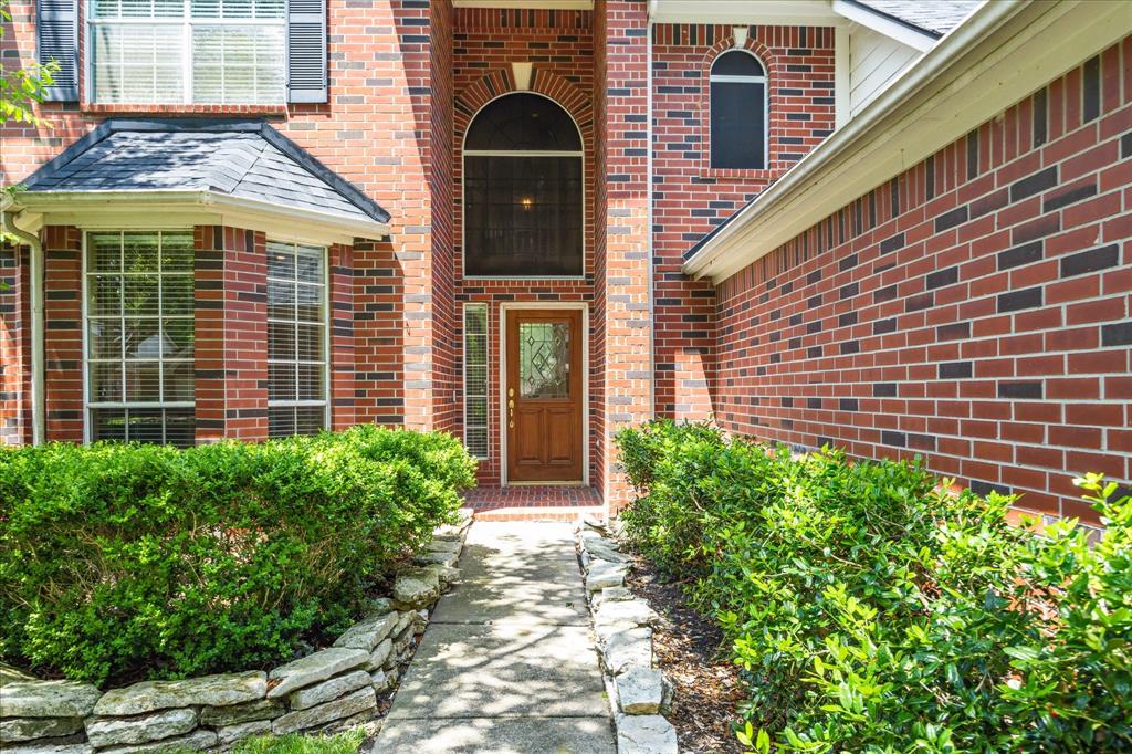 3119 Five Oaks Drive, Missouri City, Texas image 5