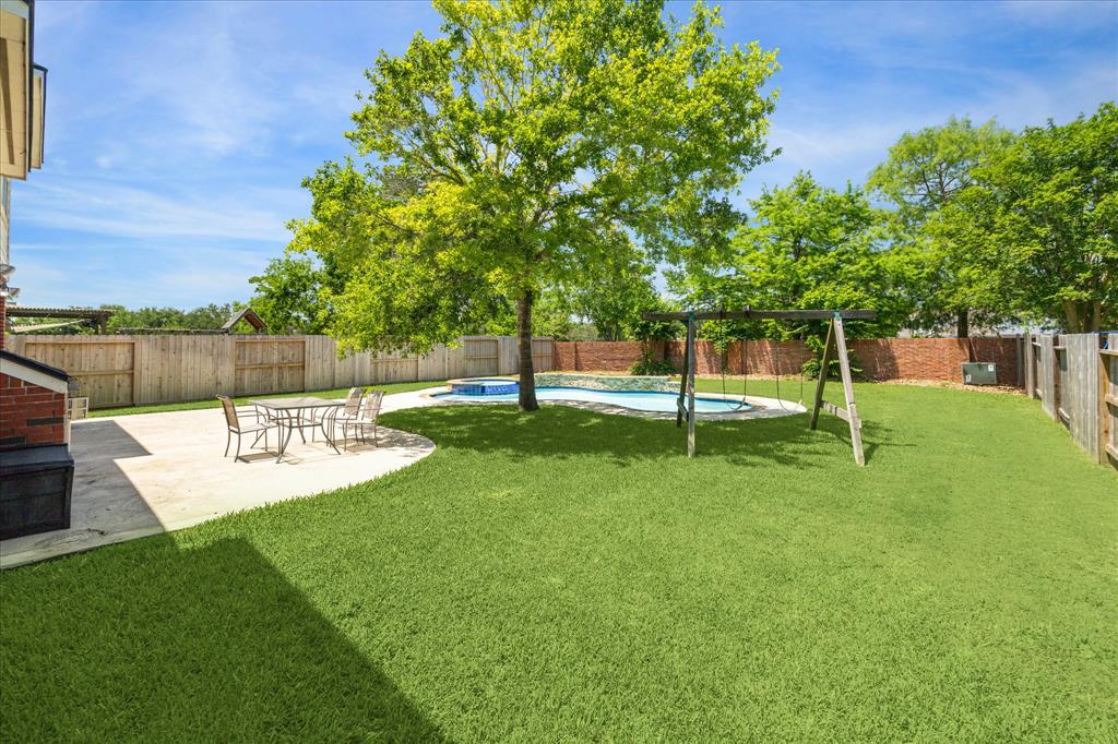 3119 Five Oaks Drive, Missouri City, Texas image 37