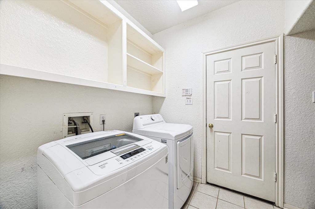 3119 Five Oaks Drive, Missouri City, Texas image 34