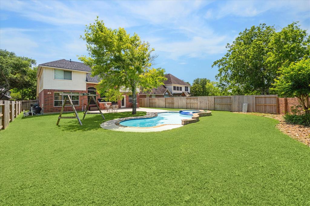 3119 Five Oaks Drive, Missouri City, Texas image 38