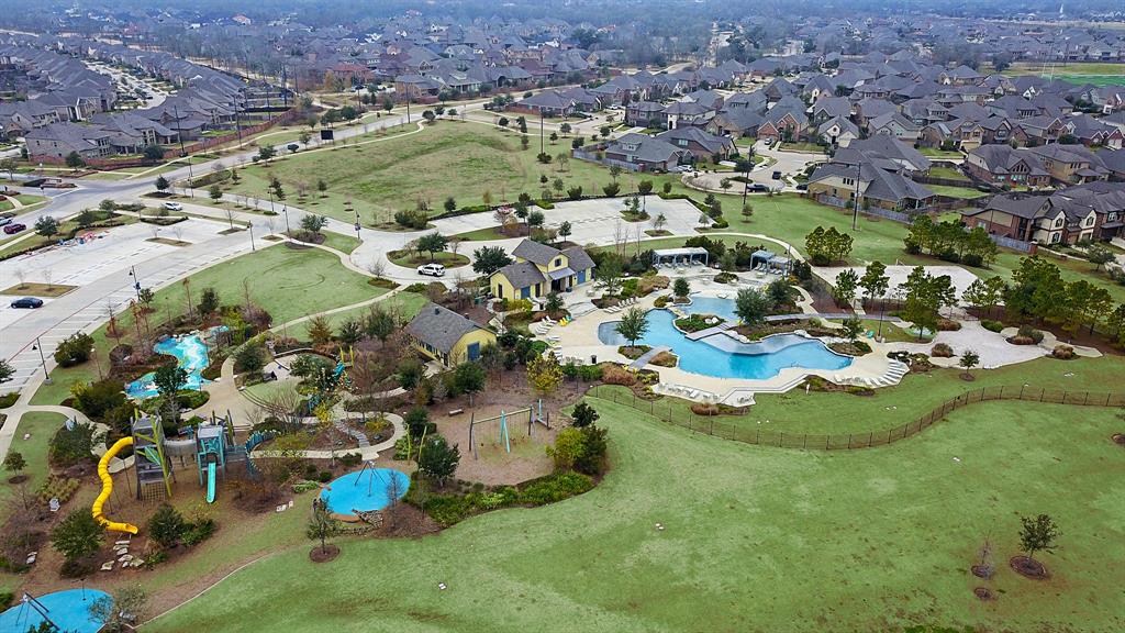 3119 Five Oaks Drive, Missouri City, Texas image 44