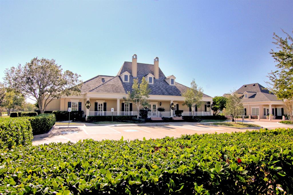 3119 Five Oaks Drive, Missouri City, Texas image 40