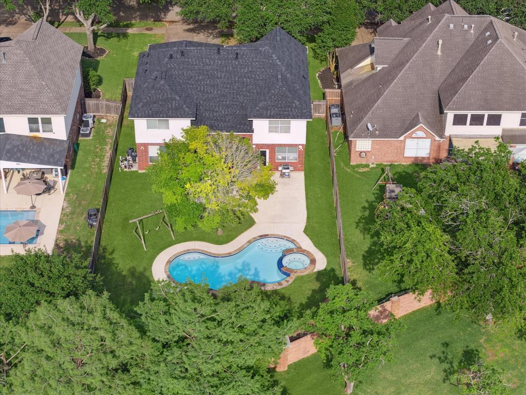 3119 Five Oaks Drive, Missouri City, Texas image 48