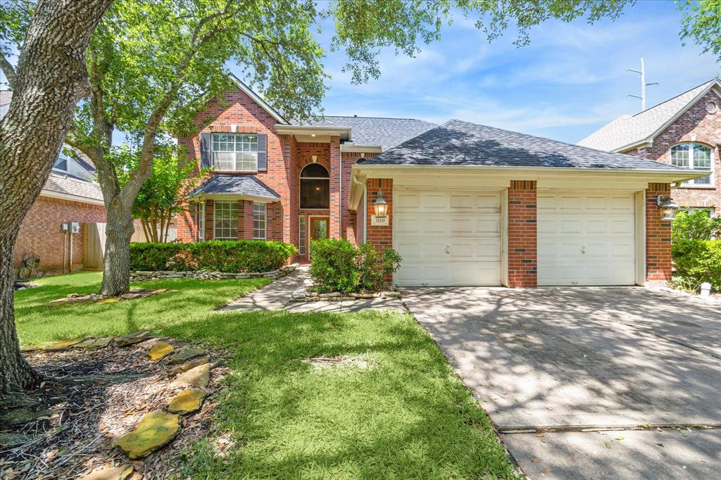 3119 Five Oaks Drive, Missouri City, Texas image 49