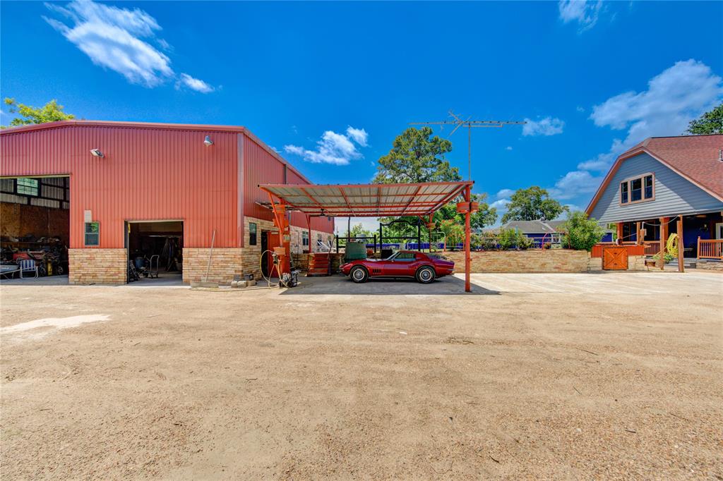 120 Rebecca Street, Houston, Texas image 6