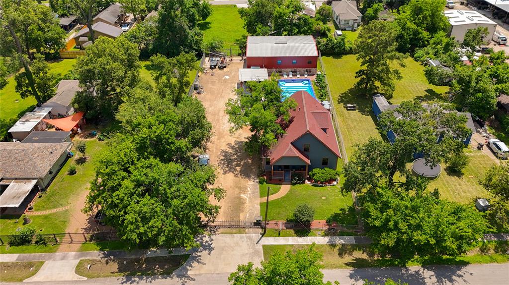 120 Rebecca Street, Houston, Texas image 1
