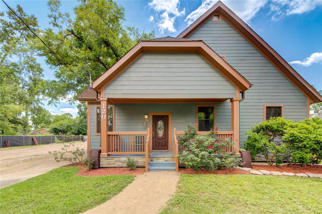 120 Rebecca Street, Houston, Texas image 3