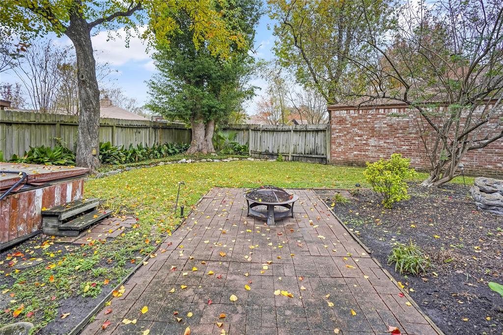 6822 Clee Lane, Spring, Texas image 24