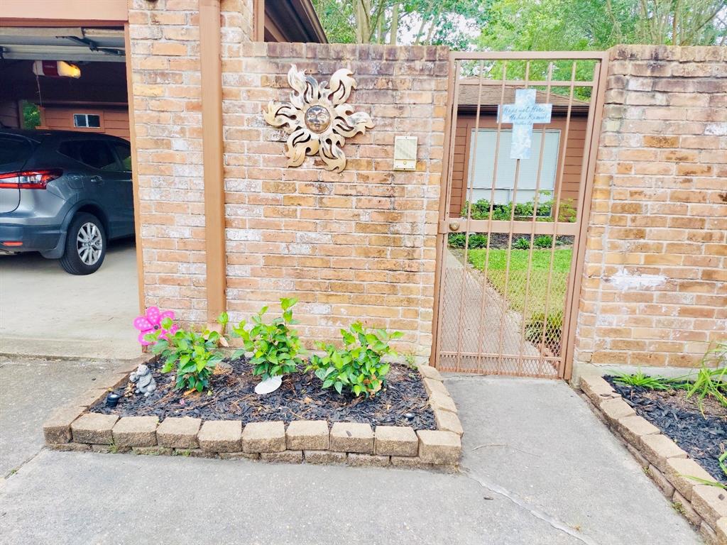 6822 Clee Lane, Spring, Texas image 31