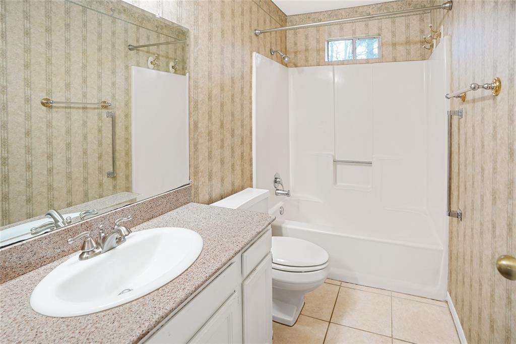 6822 Clee Lane, Spring, Texas image 17