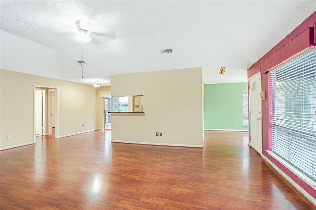 6822 Clee Lane, Spring, Texas image 19