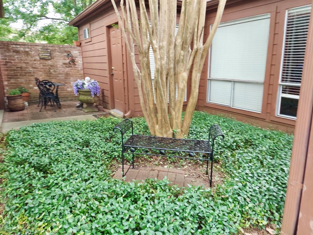 6822 Clee Lane, Spring, Texas image 28