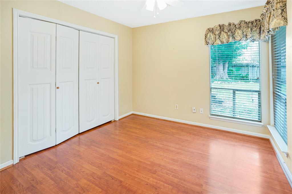 6822 Clee Lane, Spring, Texas image 16