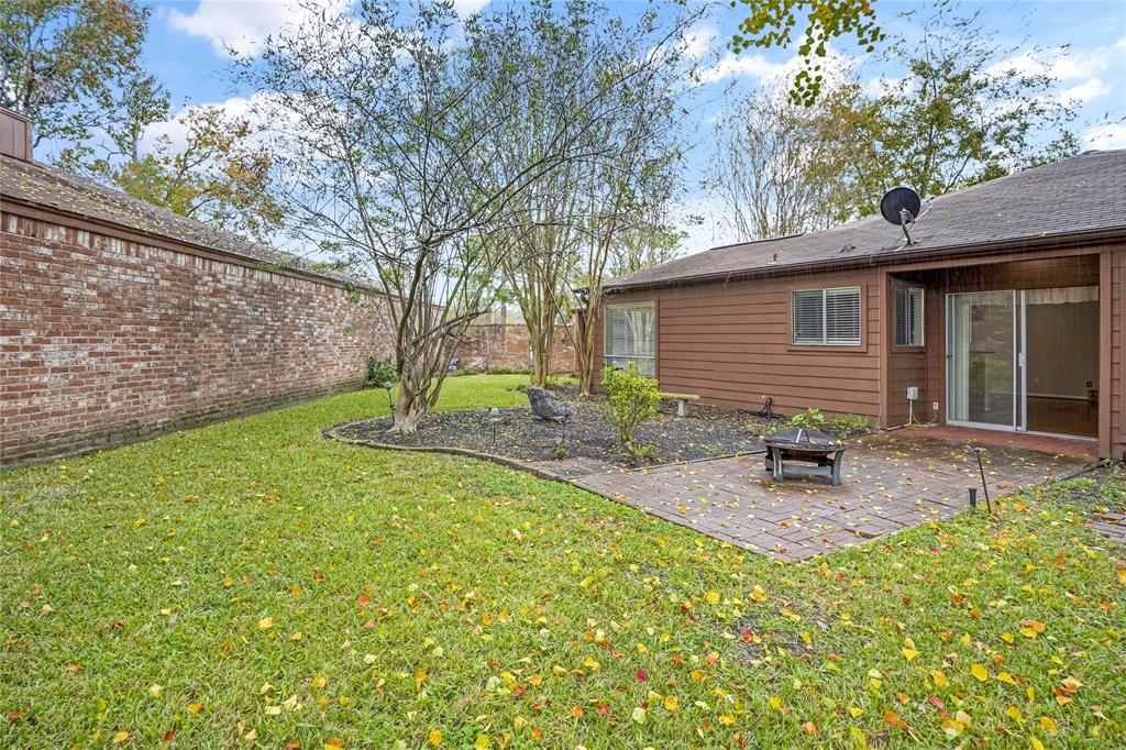 6822 Clee Lane, Spring, Texas image 26