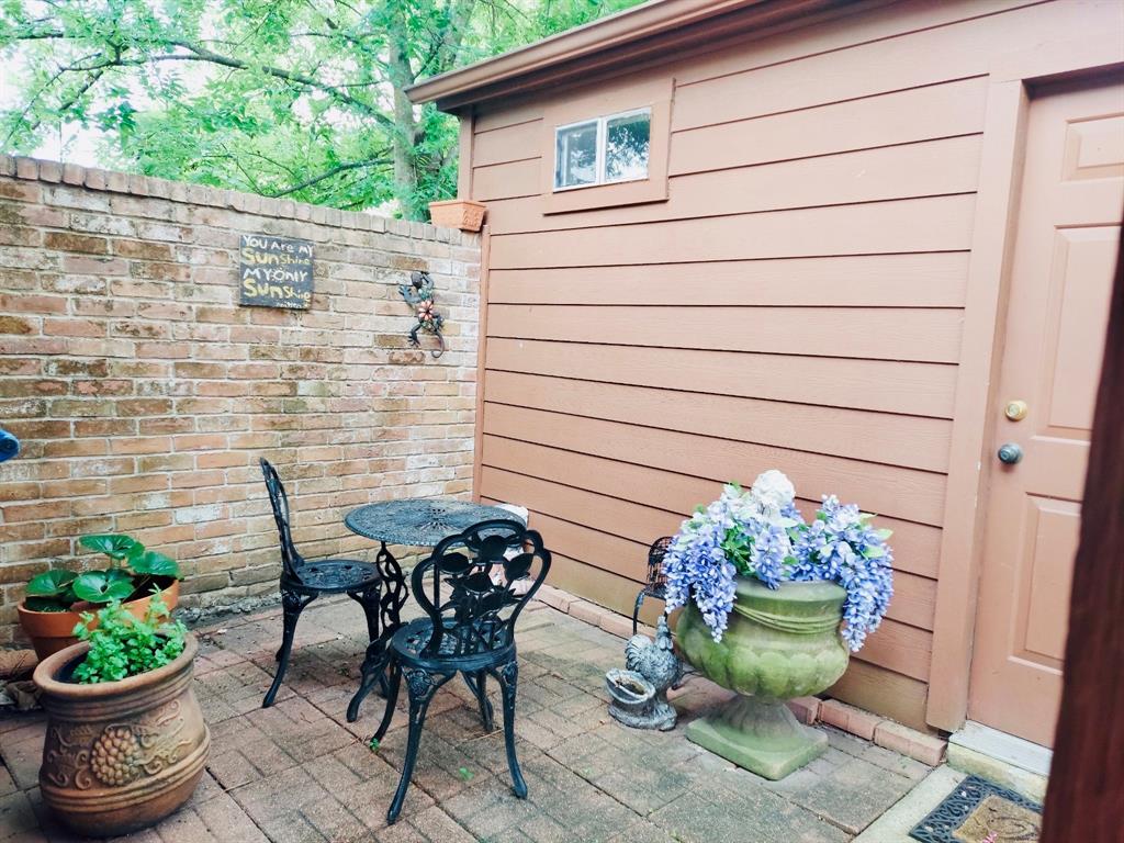 6822 Clee Lane, Spring, Texas image 27