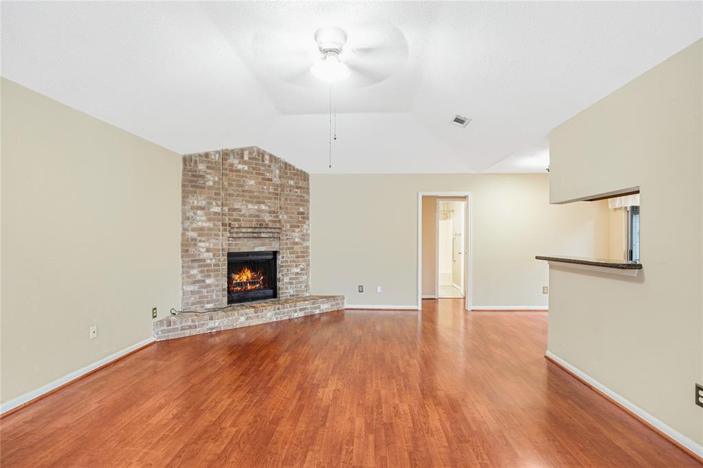 6822 Clee Lane, Spring, Texas image 7