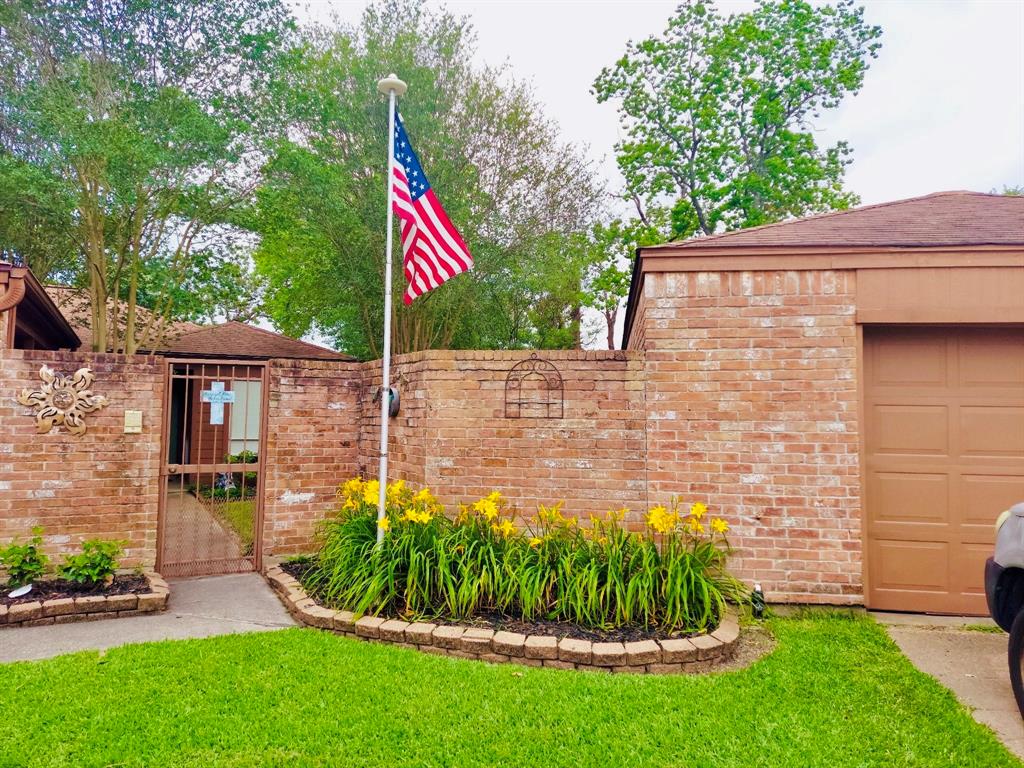 6822 Clee Lane, Spring, Texas image 30