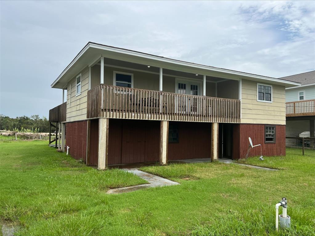 219 Palm Drive, Liverpool, Texas image 6