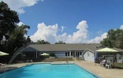 500 Lagoon Drive, Point Blank, Texas image 6