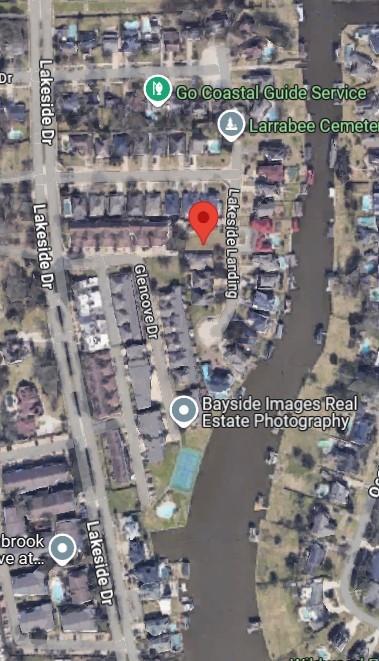 2029 Lakeside Landing, Seabrook, Texas image 4