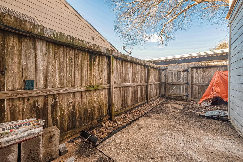 9393 Westwood Village Drive #64, Houston, Texas image 37