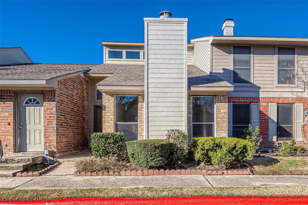 9393 Westwood Village Drive #64, Houston, Texas image 2