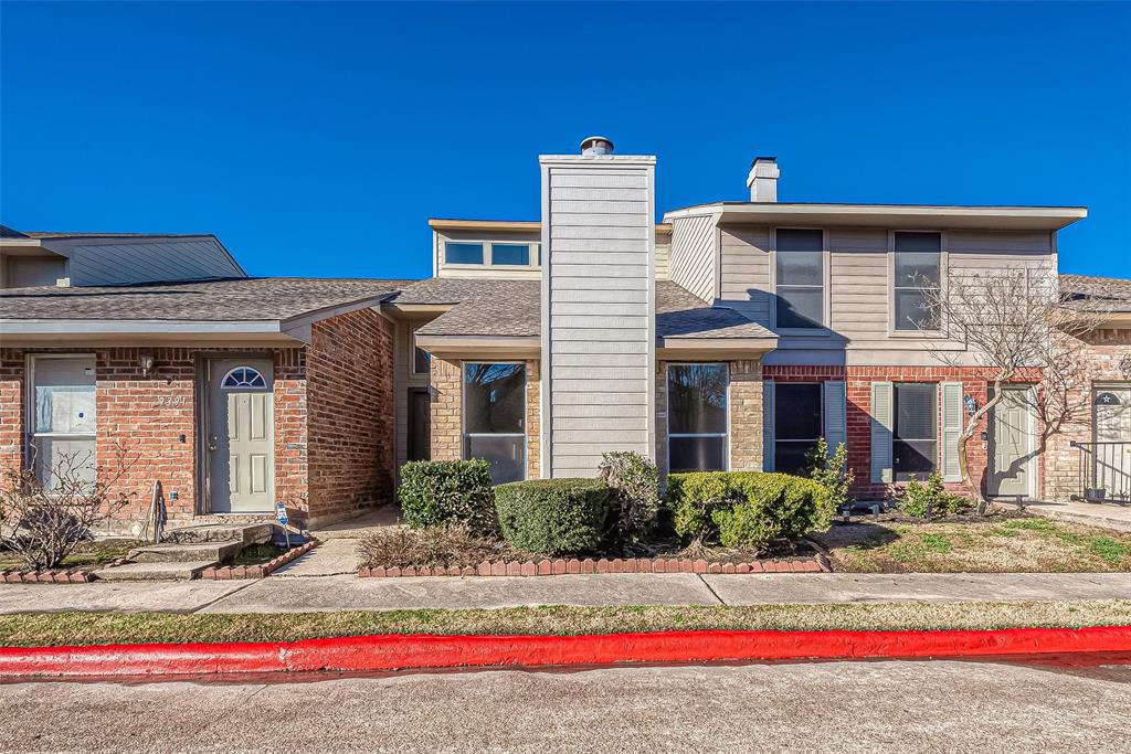 9393 Westwood Village Drive #64, Houston, Texas image 1