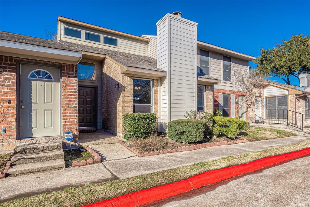9393 Westwood Village Drive #64, Houston, Texas image 3