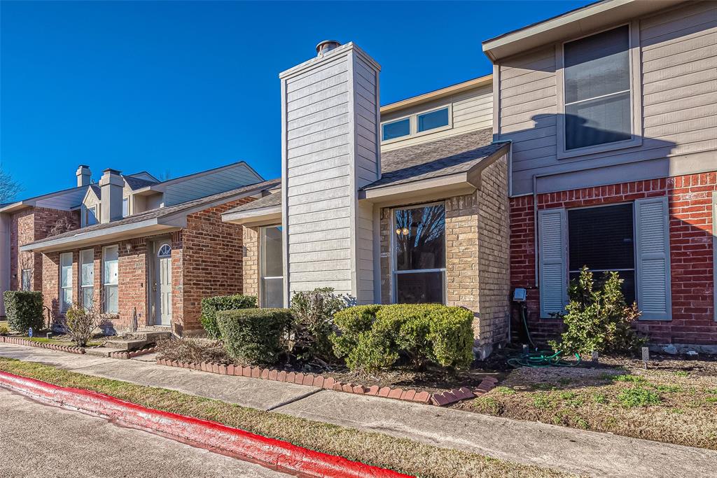 9393 Westwood Village Drive #64, Houston, Texas image 4