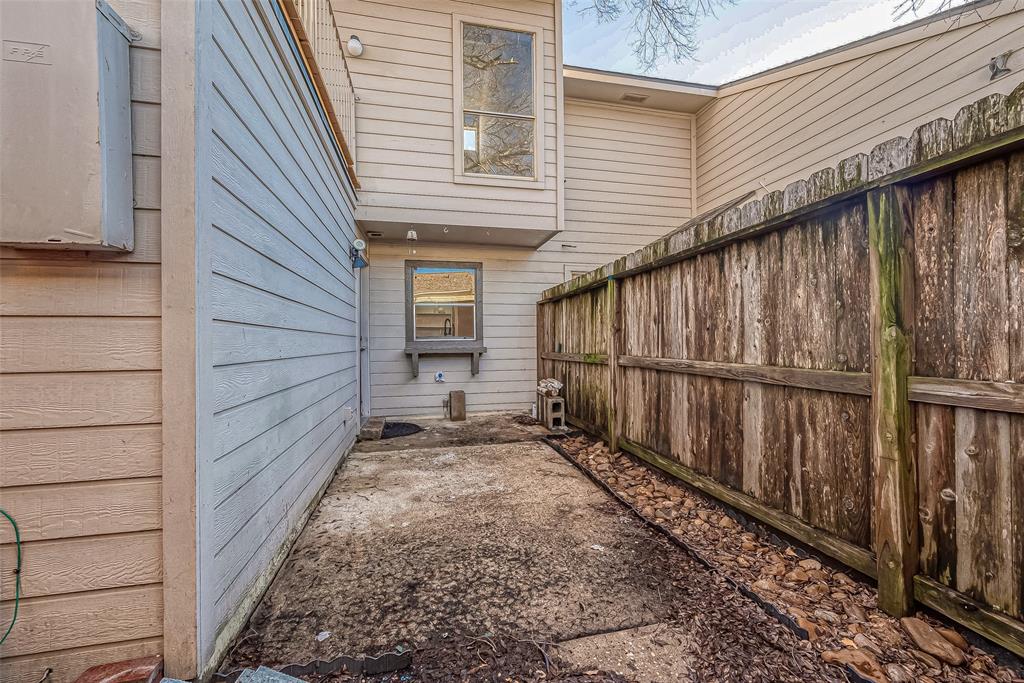 9393 Westwood Village Drive #64, Houston, Texas image 35