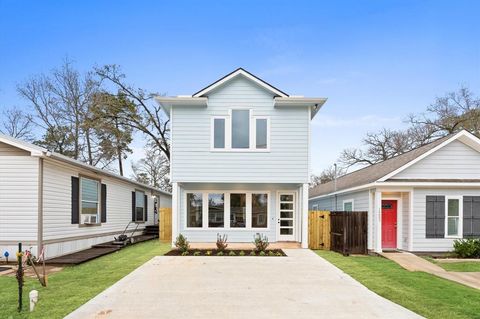 16606 E Dounreay Montgomery TX 77316