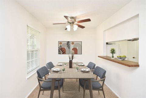 3224 Timmons Lane Unit 114, Houston, TX 77027 - #: 43919567